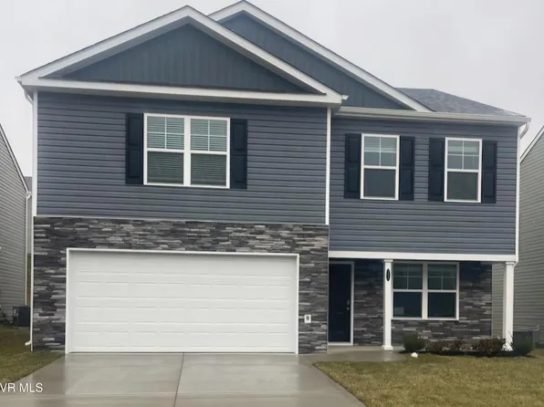 1054 Persimmon Holw, Greeneville, TN 37745