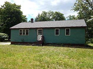 217 K Adams Rd, Northfield, MA 01360