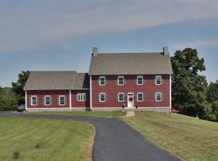 4201 Old Routt Rd, Louisville, KY 40299