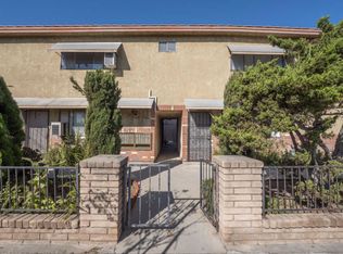 7905 Agnes Ave UNIT 10, North Hollywood, CA 91605
