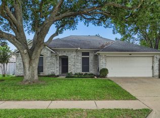 7215 Pembrough Ln, Katy, TX 77494