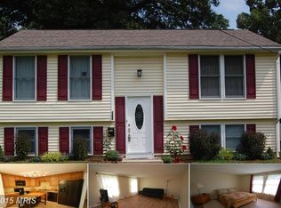 311 Edmund St, Aberdeen, MD