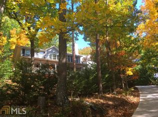 5314 Henderson Mountain Rd, Jasper, GA 30143