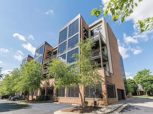 499 E High St #207, Lexington, KY 40502