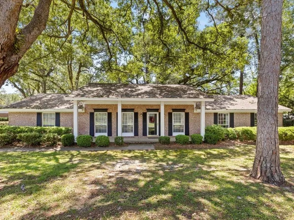 2323 Meath Dr, Tallahassee, FL 32309