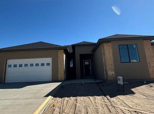 1539 Criterion St, Delta, CO 81416