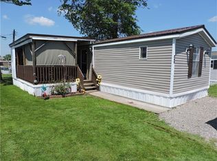 248 Carol Dr, Saxonburg, PA 16056