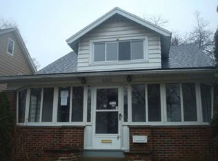 1363 Glenview Rd, Toledo, OH 43614