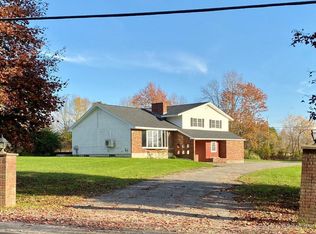 85 Stetson Rd, Newport, ME 04953