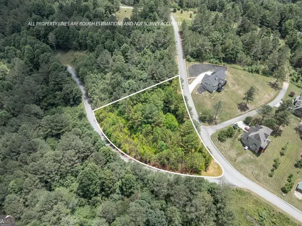 20 Pinehurst Rd, Blairsville, GA 30512