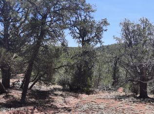 LOT 128 Forest Ln, Seligman, AZ 86337