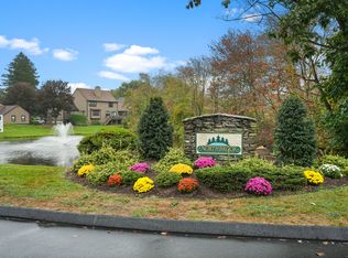 5 Tanglewood Cir UNIT 5, Monroe, CT 06468