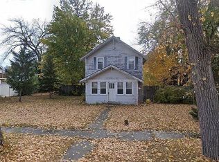 1105 4th St, Britton, SD 57430