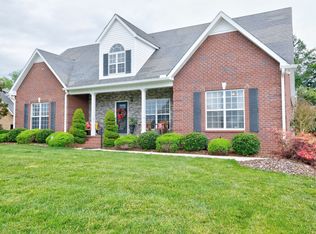 1317 Rhonda Dr, Christiana, TN 37037