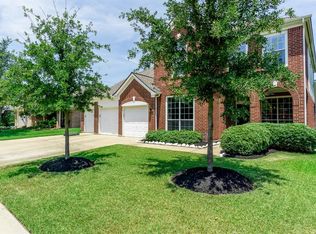 15315 Turning Limb Ct, Cypress, TX 77433