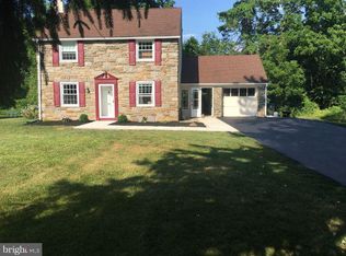 604 Allen Ln, Media, PA 19063