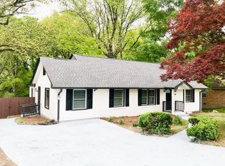 2171 2nd Ave, Decatur, GA 30032