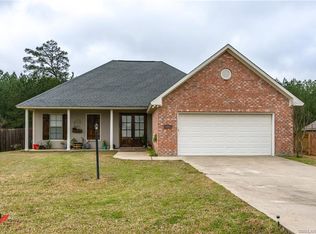 9948 Freedoms Way, Keithville, LA 71047