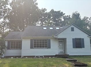 1304 Greenwood Ave, Kalamazoo, MI 49006