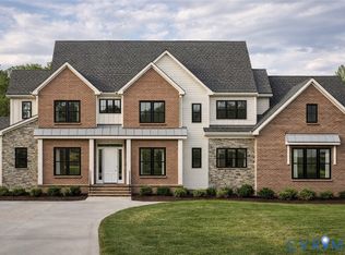 15561 Toread Didd Ln, Beaverdam, VA 23015