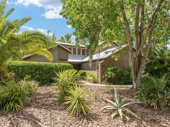 6632 NW 52nd Ter, Gainesville, FL 32653
