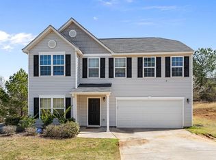260 Heaton Dr, Covington, GA 30016