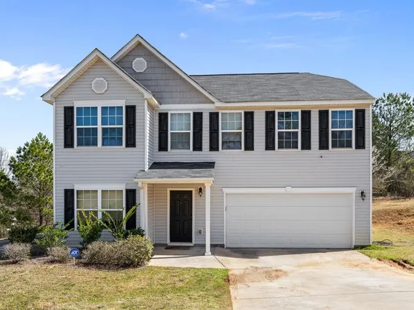 260 Heaton Dr, Covington, GA 30016