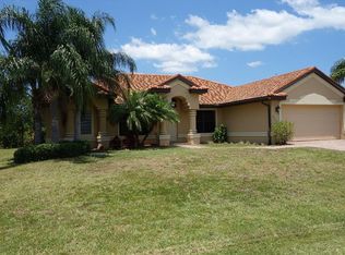 9115 Ravel St, Port Charlotte, FL 33981