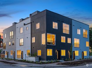 3100 S Walden St, Seattle, WA