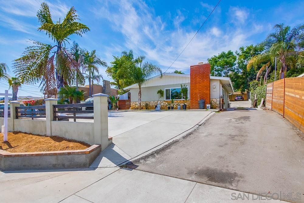 12907 Julian Ave, Lakeside, CA 92040 Zillow
