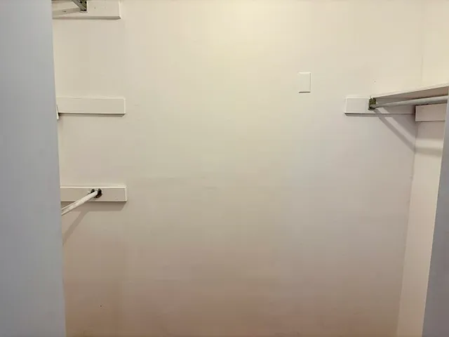 Walk In Closet