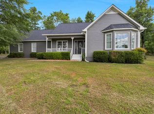 105 Mountain View Ln, Springville, AL 35146