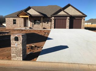 6 Opie Ct, Cabot, AR 72023