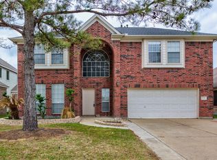 6311 Gusty Trail Ln, Houston, TX 77041