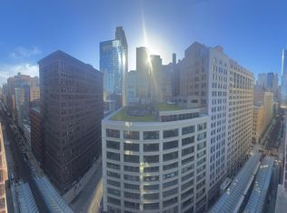 5 N Wabash Ave APT 1706, Chicago, IL 60602