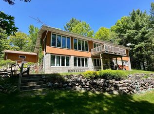 3681 Shangri La Rd, Eagle River, WI 54521