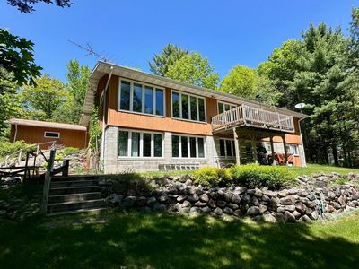 3681 Shangri La Rd, Eagle River, WI, 54521