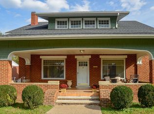 140 Woodland Dr, Huntington, WV 25705