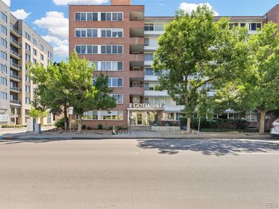 1196 N Grant Street #106, Denver, CO, 80203