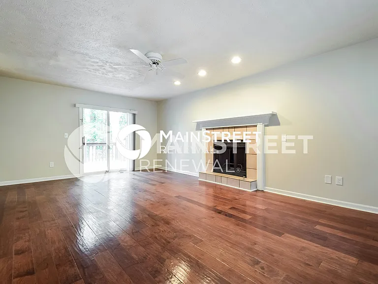 WM - Living Room