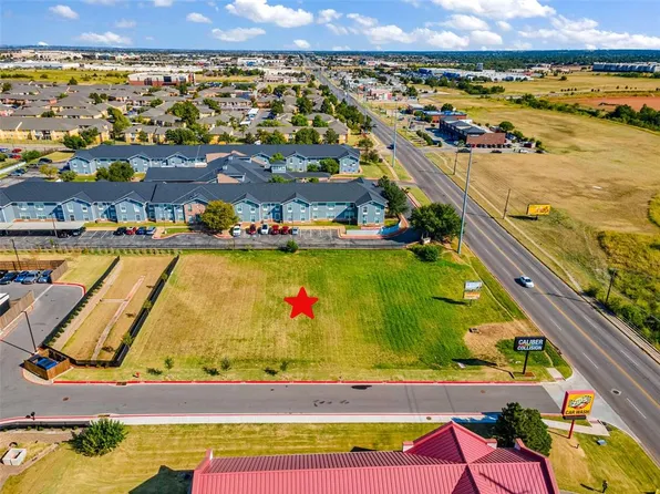12515 N Pennsylvania Ave, Oklahoma City, OK 73120