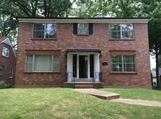 4000 Roland Blvd, Saint Louis, MO 63121