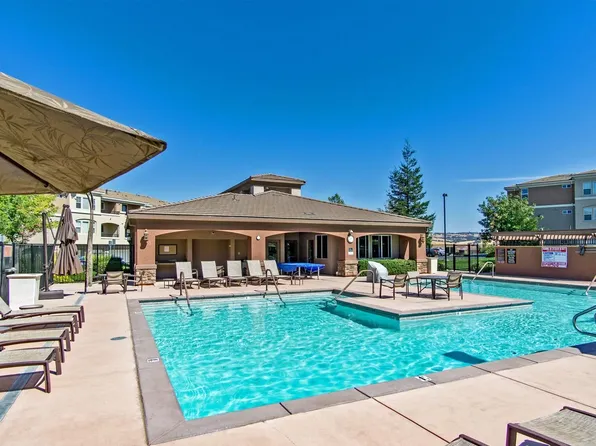 500 Moon Cir Unit 524, Folsom, CA 95630