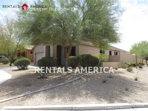 3rd image of 18191 W Desert Blossom Dr