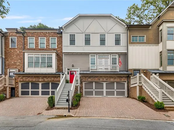 1662 Gilstrap Ln NW, Atlanta, GA 30318