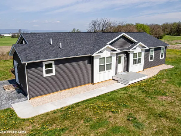 6261 Sheller Rd, Chambersburg, PA 17202