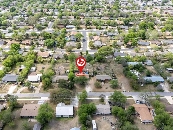 1007 Neans Dr, Austin, TX 78758