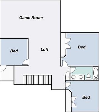 5th image of 1112 Matheson Dr