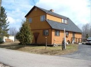 4726 Hugo Ln, Oconto, WI 54153