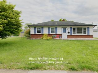 209 N Brownleaf Rd, Newark, DE 19713